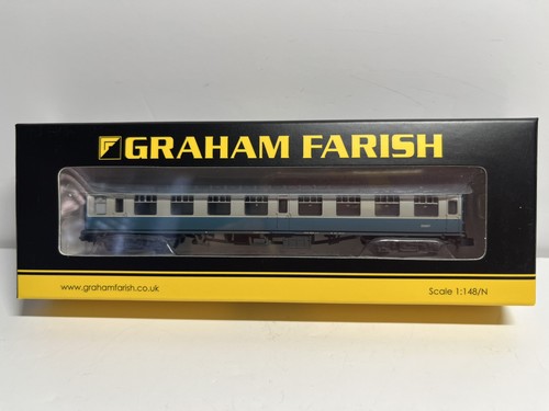 Graham farish 374 013d - farish, 374-013d