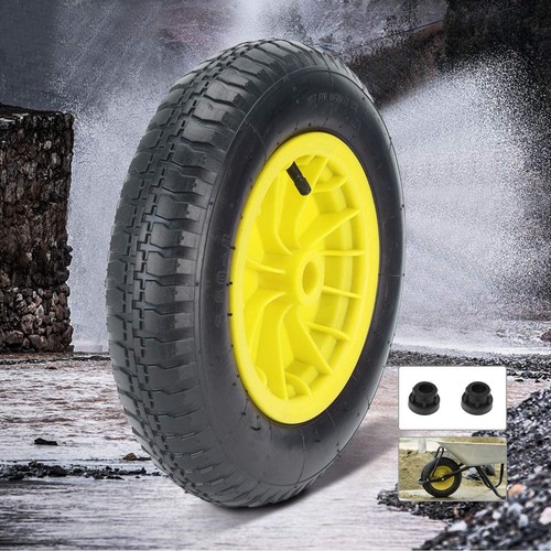 Yellow wheel inch 3 50 - yellow, &