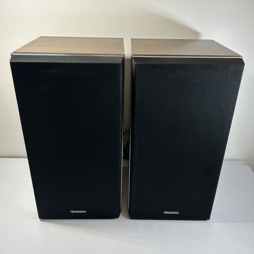 Technics linear phase - technics, sb-r3
