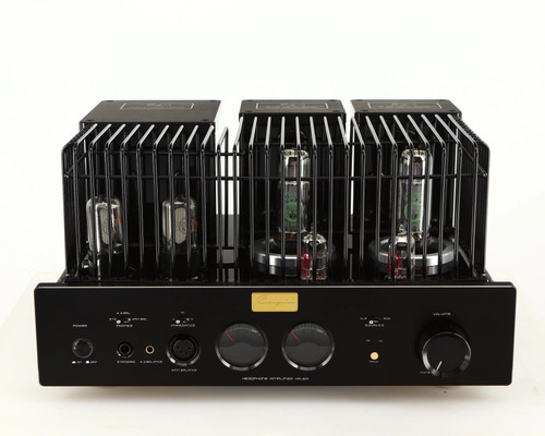 Cayin headphone - ha-6a,