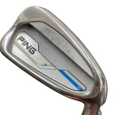 PING i Irons