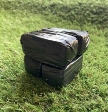 1:32 Scale Wrapped Large Square Hay Bales