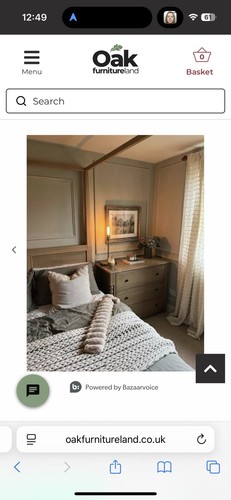 Oak furniture land newton four - oak,
