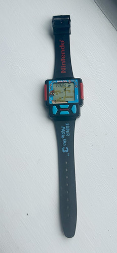 Nintendo super mario - nintendo,