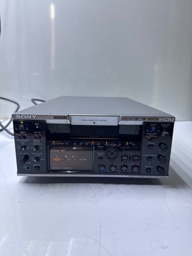 Sony hvr m35e - hvr-m35e, minidv