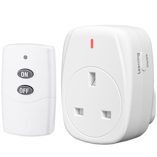 13a 3120w remote control - 13a/3120w,
