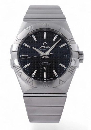 Omega constellation axial - omega,