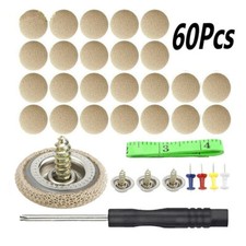 Car Interior Sagging Headliner Repair Buckle Pins Rivet Auto Roof Liner Ceiling