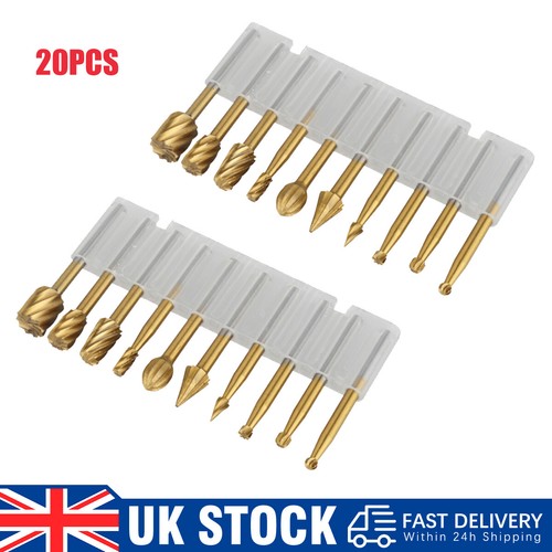20pcs hss routing wood - 20pcs,