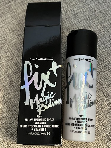 Mac fix magic - fix, radiance