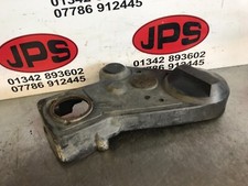 Plastic timing belt cover X
