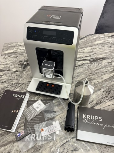 Krups evidence ea893840 - evidence,