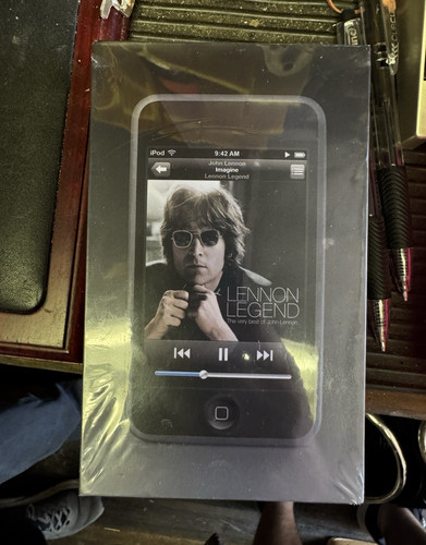 Apple ipod touch 1st - 1st, gen