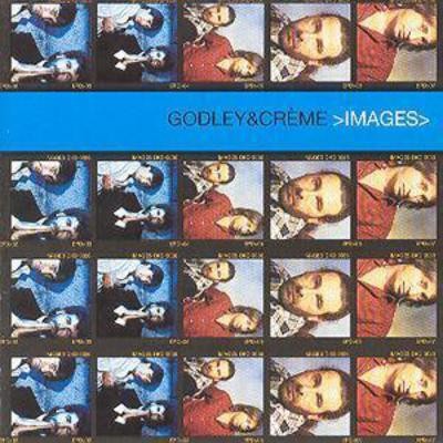 Godley and creme - and, images