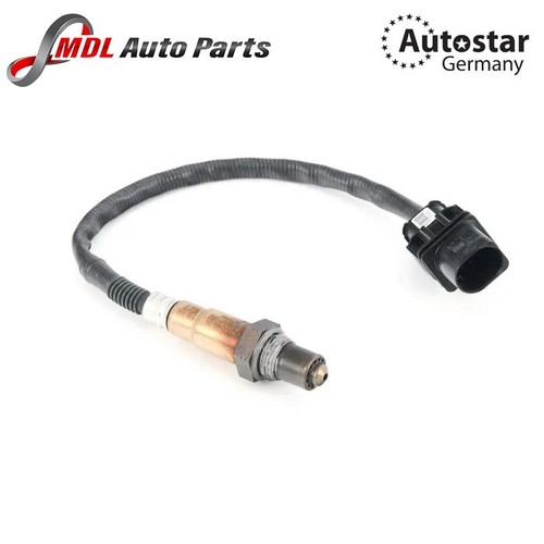 Autostar germany oxygen sensor - autostar,