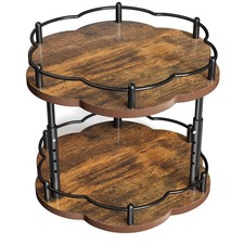 Spice Rack Lazy Susan