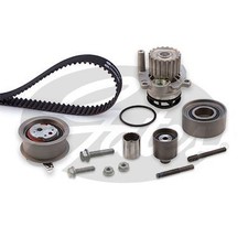 Water Pump & Timing Belt Kit