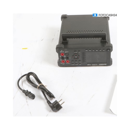 Voltcraft 7055bt bench - voltcraft,