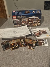 LEGO Harry Potter: Hogwarts