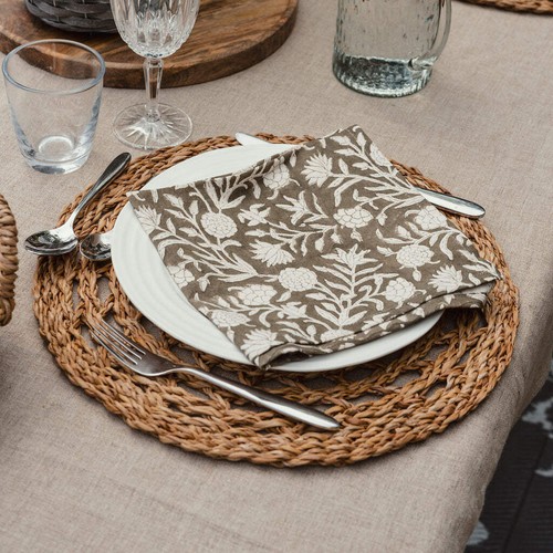 Sherpur seagrass placemats - sherpur,