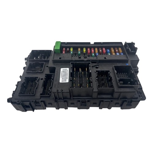 Ford mondeo ecu - ford,