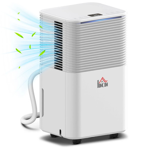 Homcom 10l day portable - 10l/day,
