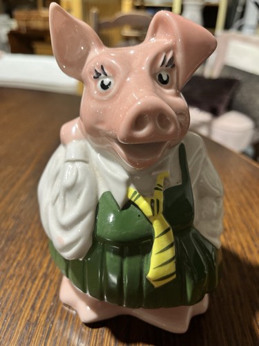 Vintage natwest porcelain - vintage,