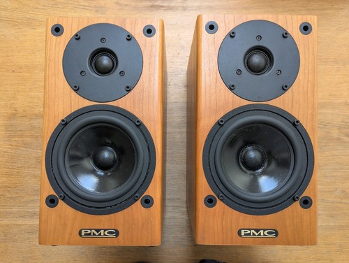 Pmc db1 studio bookshelf - db1+,