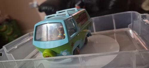 Scooby doo rumble roll - scooby-doo, roll"