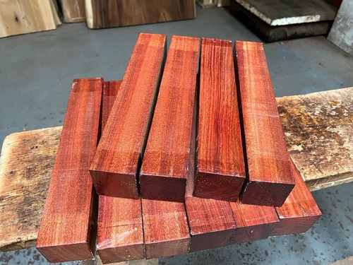 Bloodwood 2 x 12 - 2, 12”