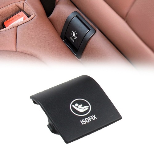 Isofix cover seat hook - isofix,