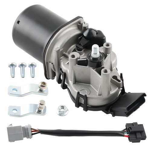 Front windscreen wiper motor - wiper,