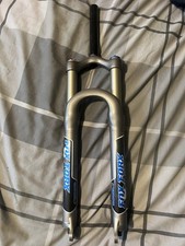 Fox Forx Talas Retro Mtb