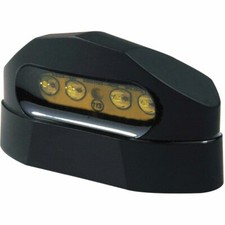 Light License Plate 4 LED