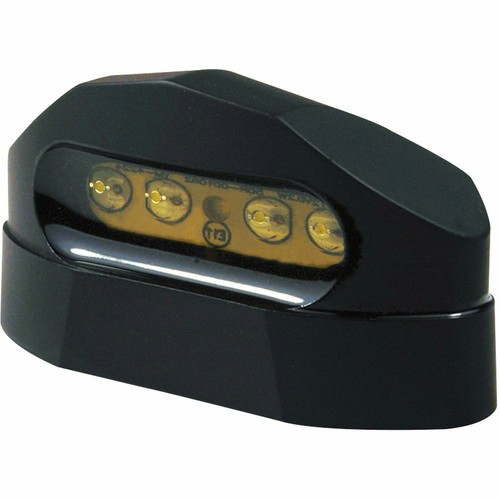 Light license plate led - light,