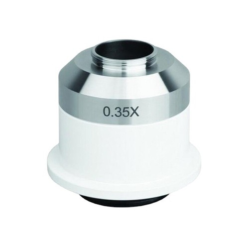 New 35x adjustable mount - new, c-mount
