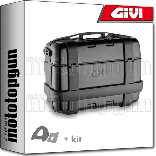 Givi case trekker - case, line