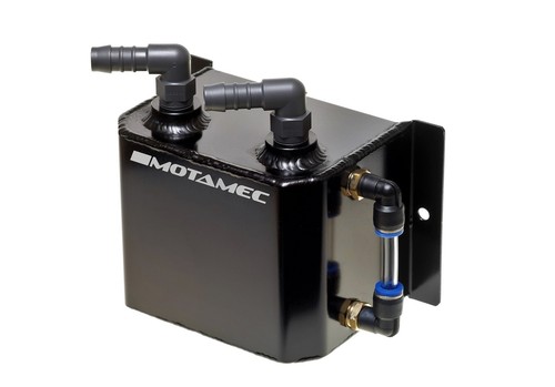 Motamec alloy litre - 1, oil