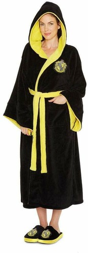 Harry potter bathrobes unisex - harry,