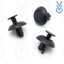 10x VVO® Front Grille / Slam