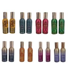 Bath and Body Works Concentrated Home Fragrance Room Spray-You Choose-SHIPS FREE