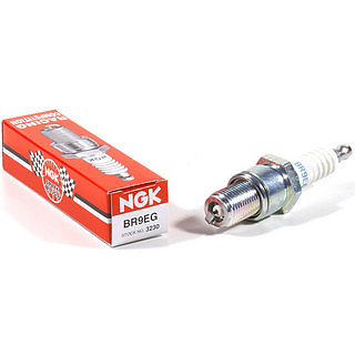 Ngk racing spark plug - ngk,