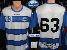 Hafnia Fc Copenhagen Joma #63