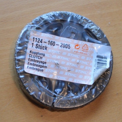 Genuine stihl ms880 oem clutch - oem,