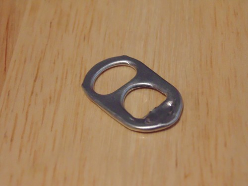 100 silver ring - ring, for