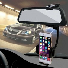 Car Rearview Mirror Clip