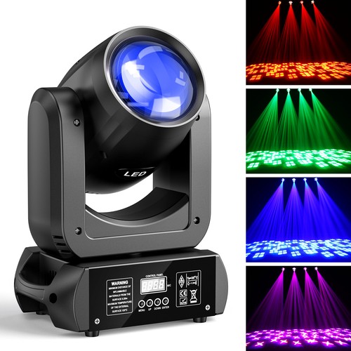 200w prisms gobo - 18,