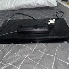 SONY BDP-S370 Blu‑Ray Player