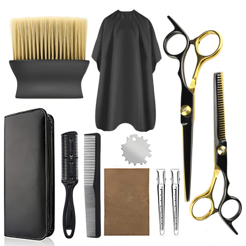 Inches hair scissors - inches,