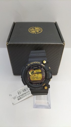 Casio shock frogman - casio,
